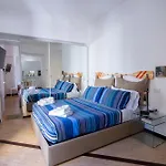 Casa Gralume Apartament Półwysep Sorrentyński