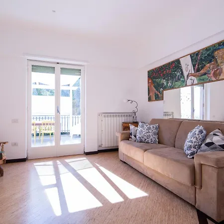 Casa Gralume Lägenhet