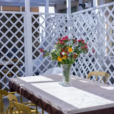 Lägenhet Casa Gralume *