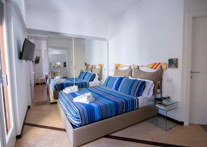 Casa Gralume Appartamento Sorrento