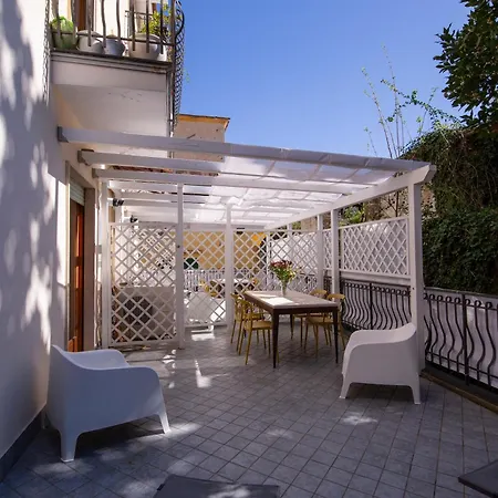 Casa Gralume 소렌토
