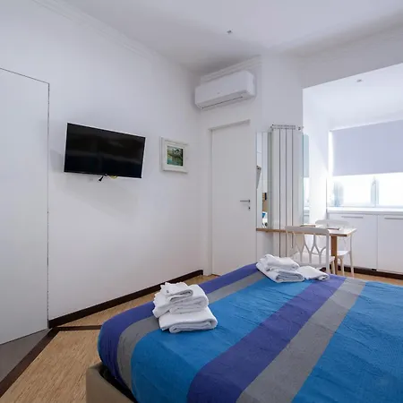 Casa Gralume Apartmán