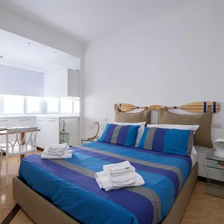 Apartmán Casa Gralume Sorrento