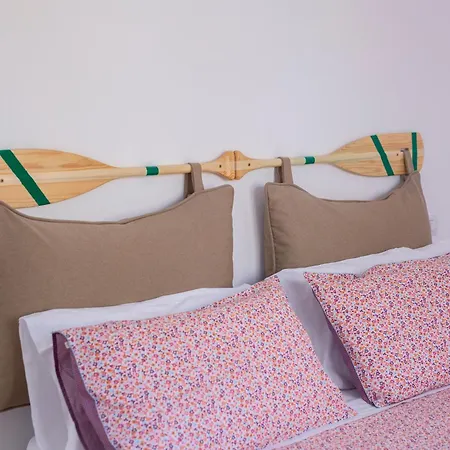 Casa Gralume アパート ソレント