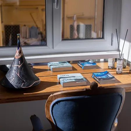 Appartement Casa Gralume