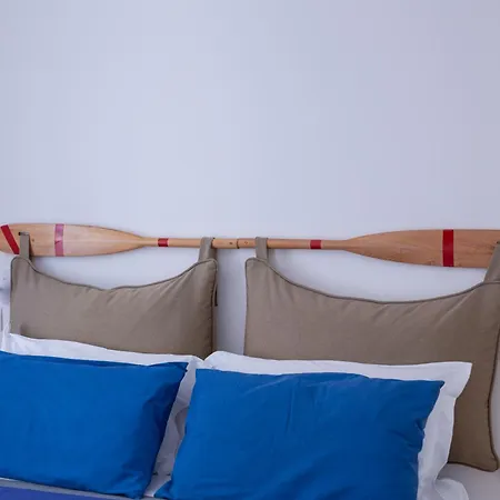 Casa Gralume Apartamento Península Sorrentina