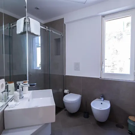 Apartamento Casa Gralume Península Sorrentina