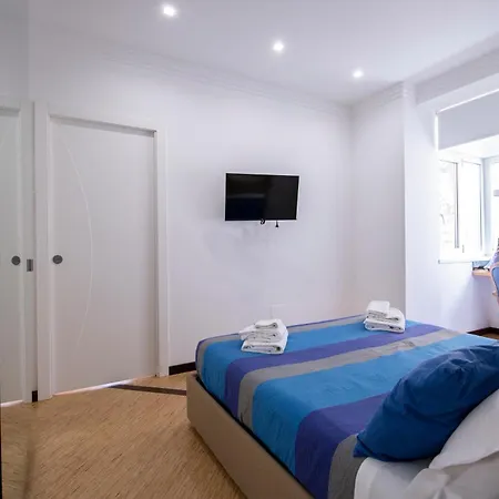 Appartement Casa Gralume *