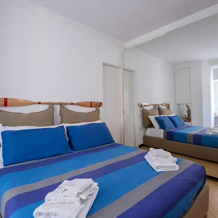 Appartement Casa Gralume *