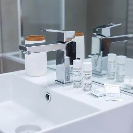 Appartement Casa Gralume