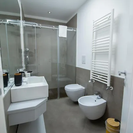 Casa Gralume Appartement *