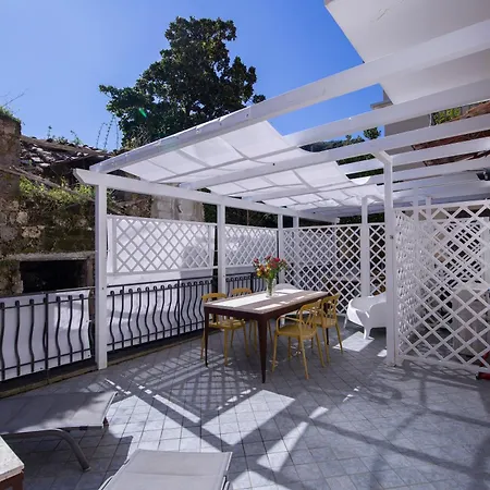 Apartamento Casa Gralume Península Sorrentina
