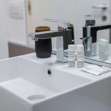 Casa Gralume * Sorrento