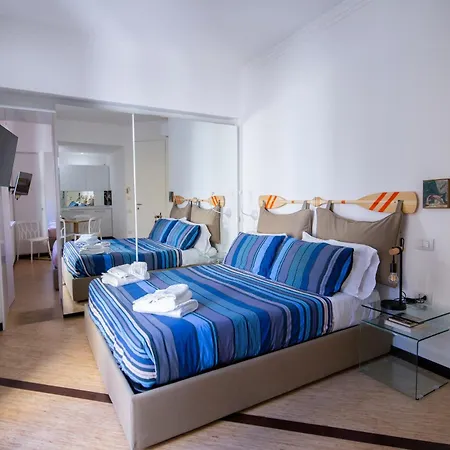 Casa Gralume Apartamento Península Sorrentina