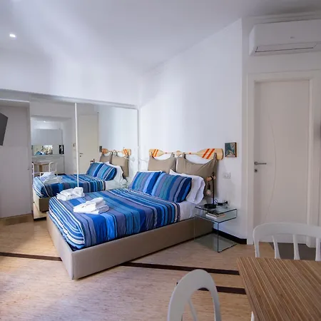 Casa Gralume Península Sorrentina