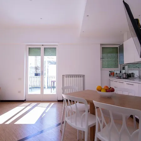 Apartamento Casa Gralume Península Sorrentina