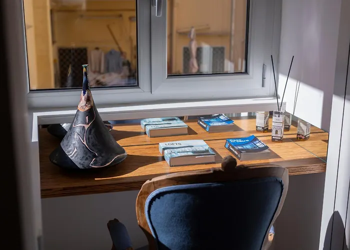 Apartmán Casa Gralume