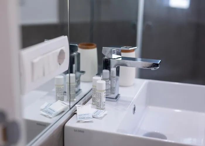 Casa Gralume Apartmán *