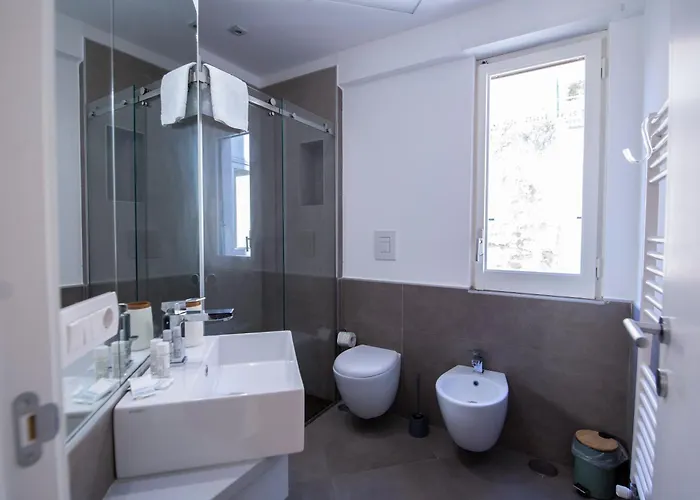 Apartmán Casa Gralume Sorrento