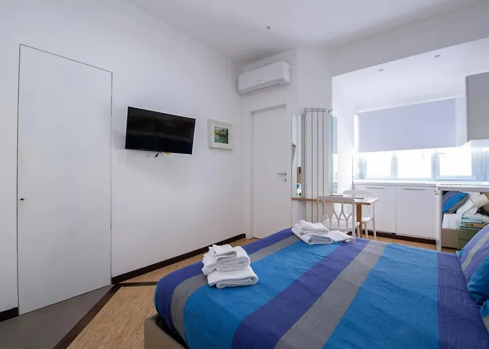 Casa Gralume Apartmán