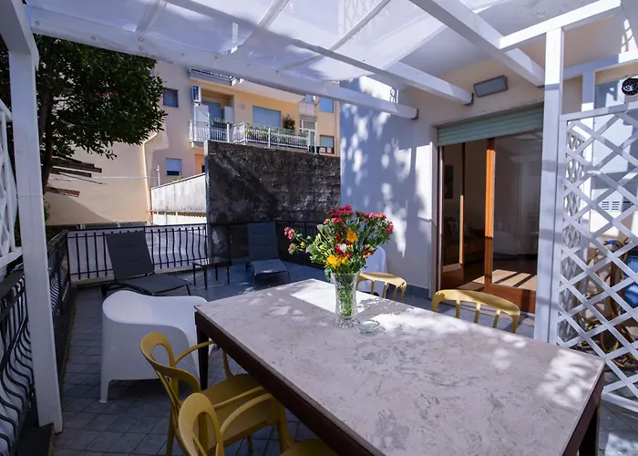 Casa Gralume Apartmán *