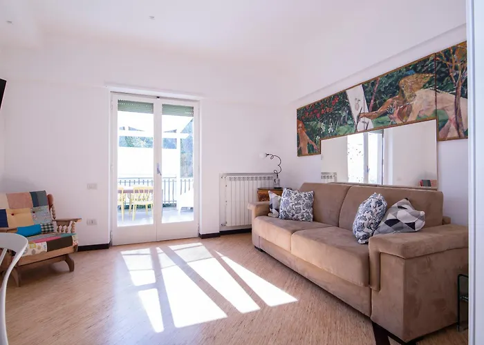 Casa Gralume Apartmán