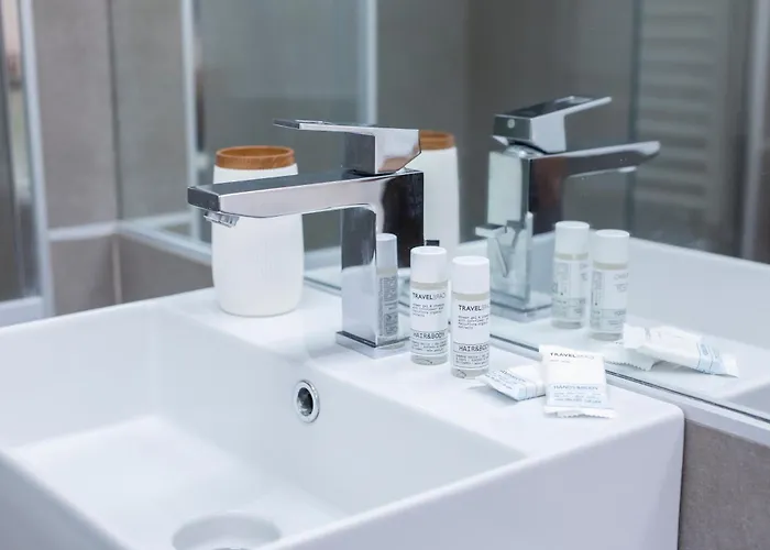 Apartmán Casa Gralume