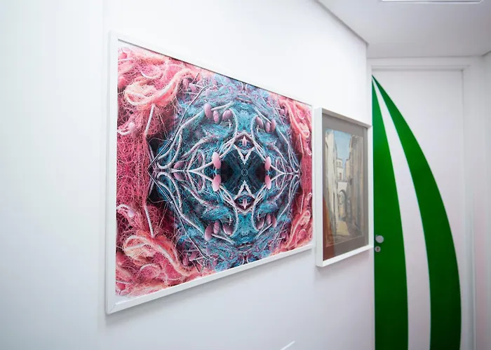 Casa Gralume Apartmán