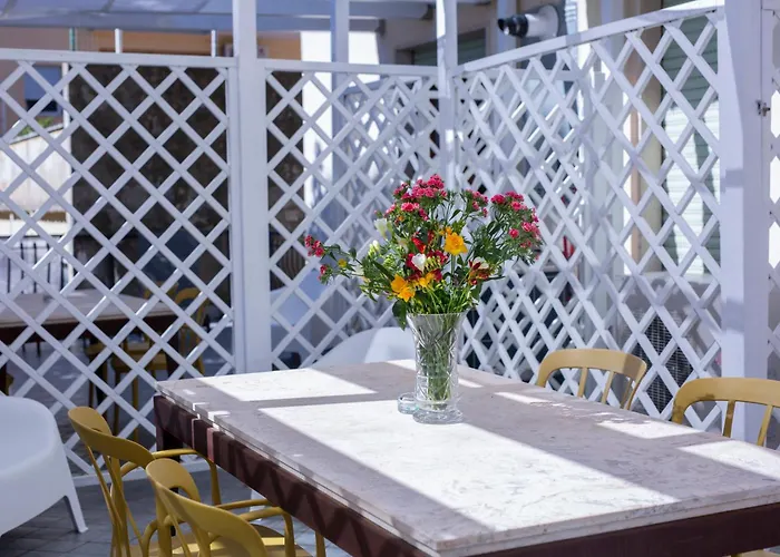 Apartmán Casa Gralume *