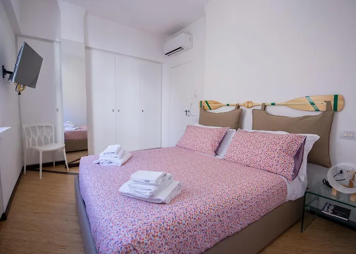 Casa Gralume Apartmán *